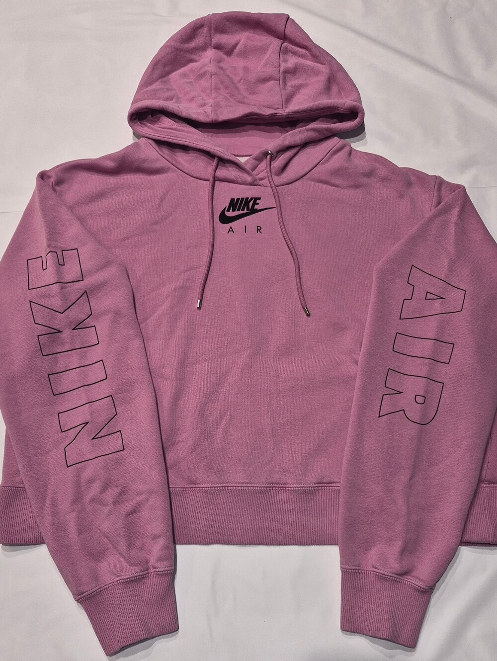 Nike Air Hoodie Womens 1X